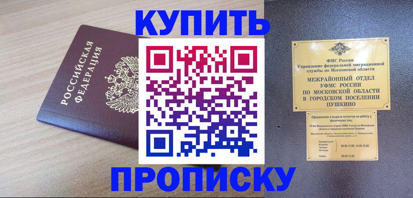 временная регистрация для всех в Бородино